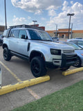 BFGoodrich All Terrain TA KO2 LT285/70R17 116/113Q TL