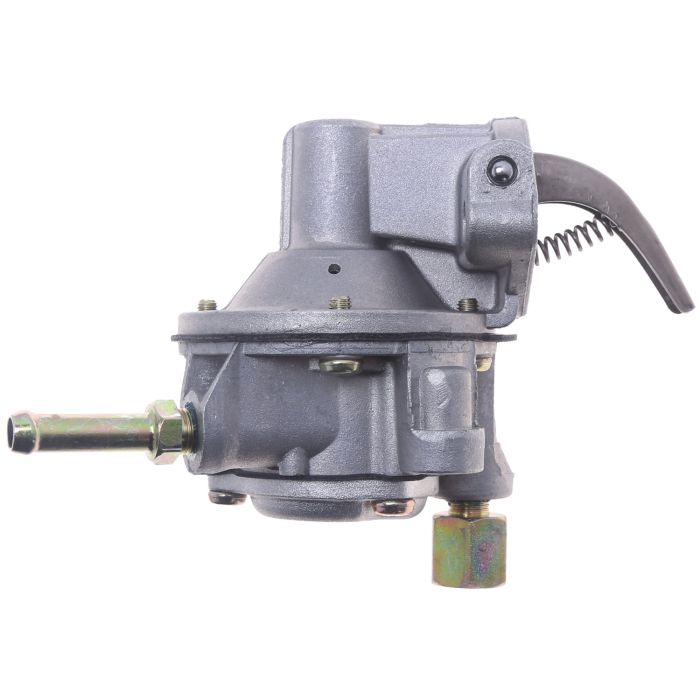 Ag Diesel Solutions Electronic Performance Module for 04 - 07 5.9L Cummins Engines