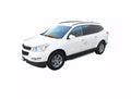 13C NISSAN PATHFINDER RUNNING BOARDS BLK
