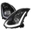 SPEC D TUNING headlights