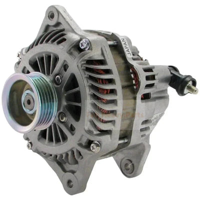 IMPORT ALTERNATOR
