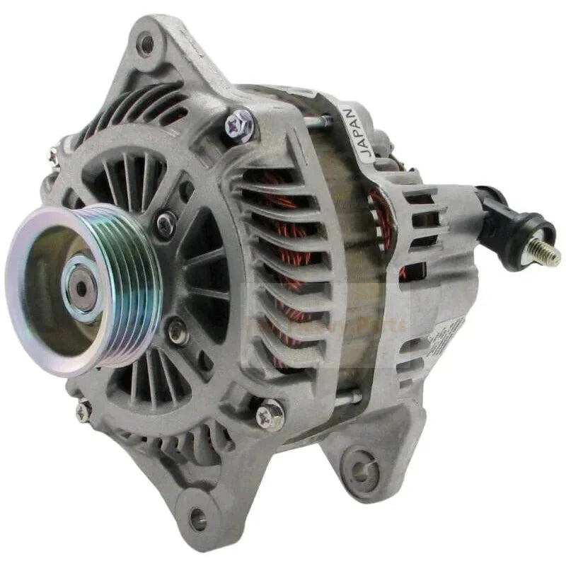 IMPORT ALTERNATOR