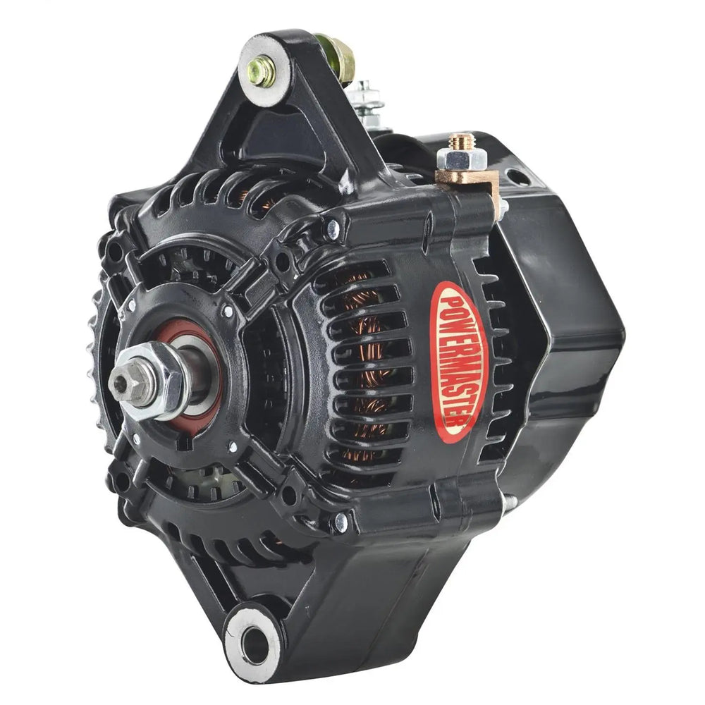 Denso Race Alternator 100amp 1-Wire 16 Volt