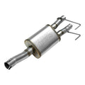Flowmaster muffler
