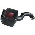 S&B Filters cold air intake