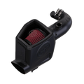 S&B Filters cold air intake