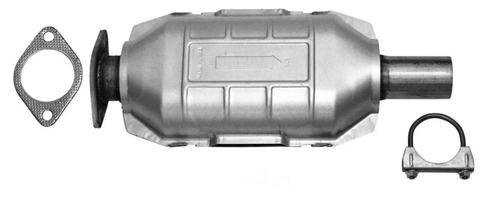 MAZDA 3 OBDII CATALYTIC CONVERTER DIRECT FIT