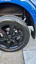 Ford Racing 15-21 F-150 20x8.5 Gloss Black Wheel