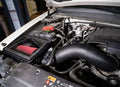 S&B Filters cold air intake