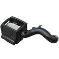 S&B Filters cold air intake