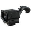 S&B Filters cold air intake close-up