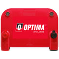 Battery Red Top 720cca/ 910ca 75/25 Dual Terminl