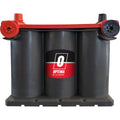 Battery Red Top 720cca/ 910ca 75/25 Dual Terminl