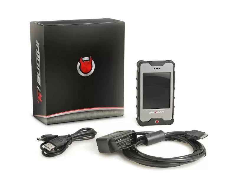 INTUNE 3 PLATIMNUM FORD RACE/CMR