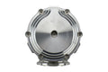 TiAL Sport MVS Wastegate (All Springs) w/Clamps - Silver