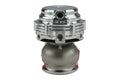 TiAL Sport MVS Wastegate (All Springs) w/Clamps - Silver