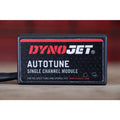 Dynojet Power Commander V AutoTune (Single Channel) Kit