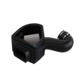 Cold Air Intake For 94-02 Dodge Ram 2500 3500 5.9L Cummins Cotton Cleanable Red S&B