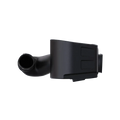 Cold Air Intake For 94-02 Dodge Ram 2500 3500 5.9L Cummins Cotton Cleanable Red S&B