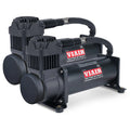 DUAL CHROME 444C HIPERFORMANCE DUAL PACK (200 PSI)
