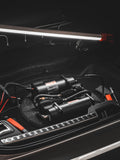 DUAL CHROME 444C HIPERFORMANCE DUAL PACK (200 PSI)