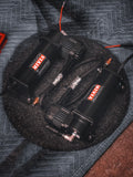 DUAL CHROME 444C HIPERFORMANCE DUAL PACK (200 PSI)