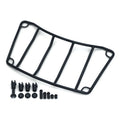 Kuryakyn Multi-Rack Adjustable Trunk Luggage Rack Chrome