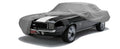 Covercraft Custom Fit Car Covers - Sunbrella Pacific Blue