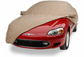Covercraft Custom Fit Car Covers - Sunbrella Pacific Blue