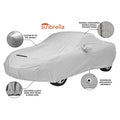CUSTOM SUNBRELLA CAR COVER - TOAST