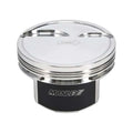 Manley Chevrolet LS Piston Set - 4.080in Bore 1.065in CH, -10.00 CC