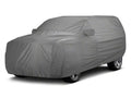 Covercraft Custom Fit Car Covers - Sunbrella Gray