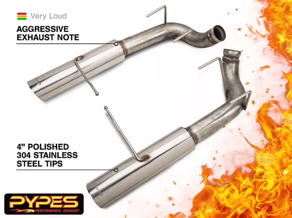 ~(25 lbs. 34X16X10)~ 2011-14 V6 PYPE BOMB