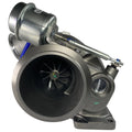 ~(53 lbs. 16X14X14)~ TURBOCHARGER SERV