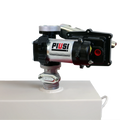 EX75 12V 20GPM UL FUEL PUMP PRO KIT (AUTO/METER)