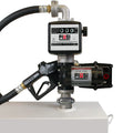 EX75 12V 20GPM UL FUEL PUMP PRO KIT (AUTO/METER)