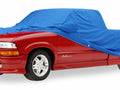 Covercraft Custom Fit Car Covers - Sunbrella Toast