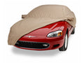 Covercraft Custom Fit Car Covers - Sunbrella Toast