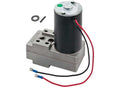 TRAILER JACK REPLACEMENT PART DUAL OUTPUT MOTOR FOR 500161 & 500170
