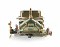 PERFORMANCE RACE CARBURETOR; 4 BBL.