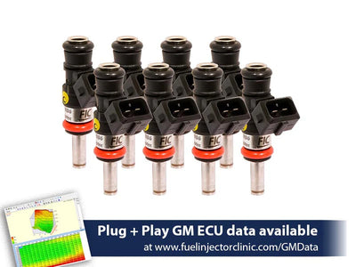 Fuel Injector Clinic auto part