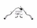 Force Ii Cat-Back Exhaust System 2014-2019* (*Classic Body) Silverado/Sierra 1500 4.3L & 5.3L Engines Moderate Sound Flowmaster