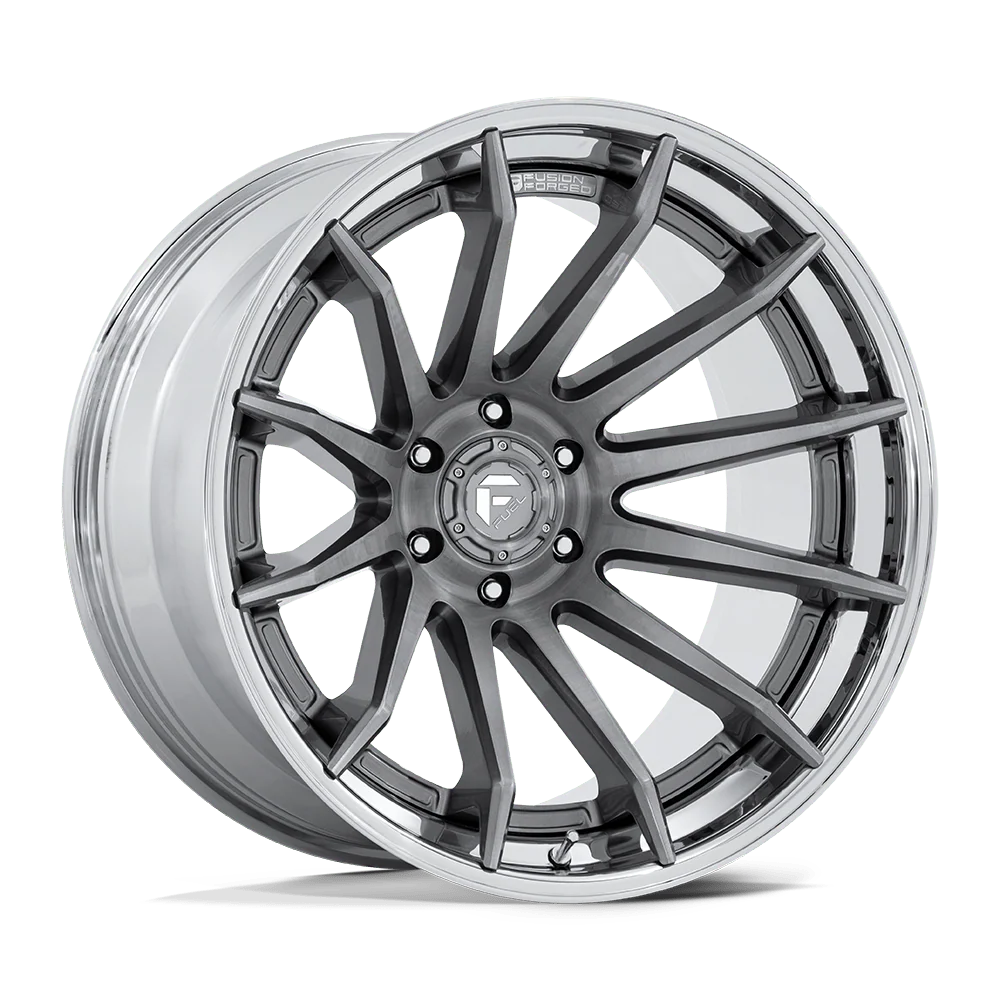 D403 24X12 5X5.0 PLTNM-CHR -44MM