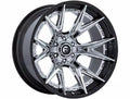 CATALYST 24X12 6X135 87 CHR GBLK 44