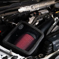 S&B Filters cold air intake