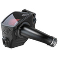 S&B Filters cold air intake