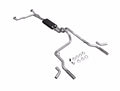 Flowmaster cat-back exhaust