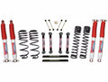 Skyjacker shock absorber