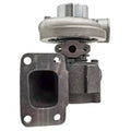 TURBOCHARGER SERV