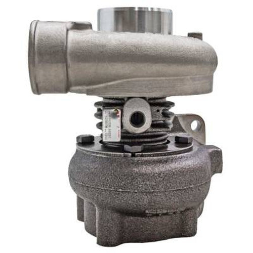 TURBOCHARGER SERV